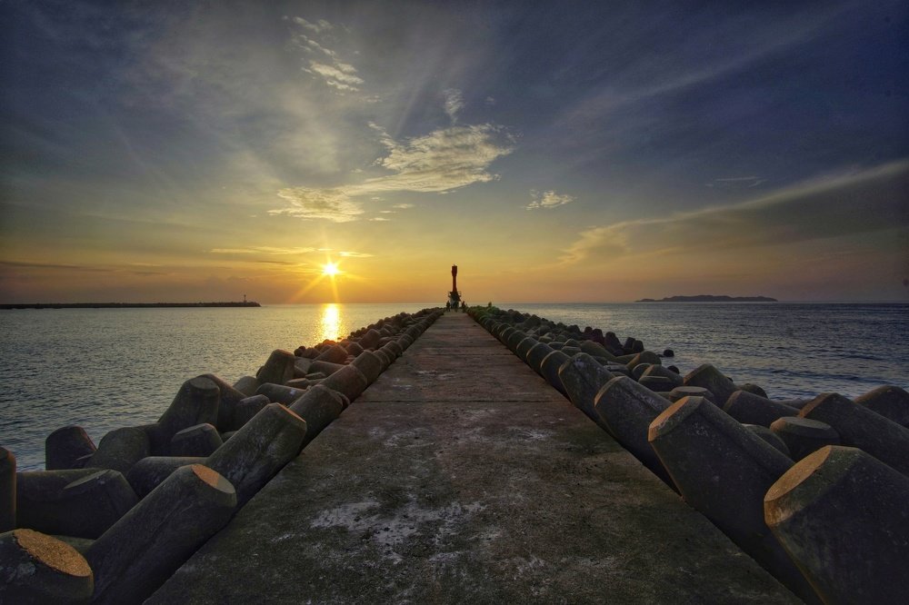 Photograph by Mohd Arrazi Rosdi