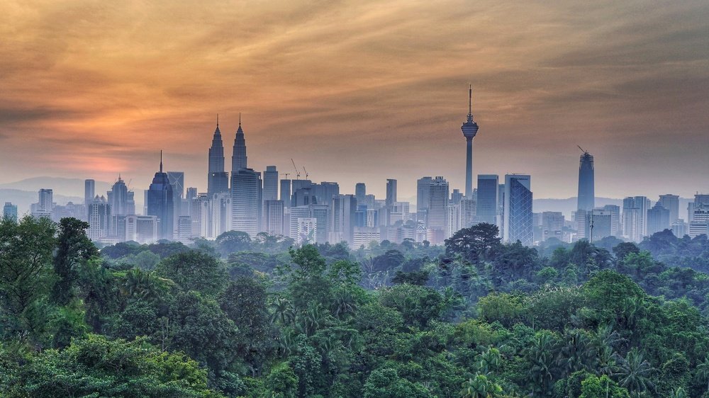 Photograph by Mohd Arrazi Rosdi