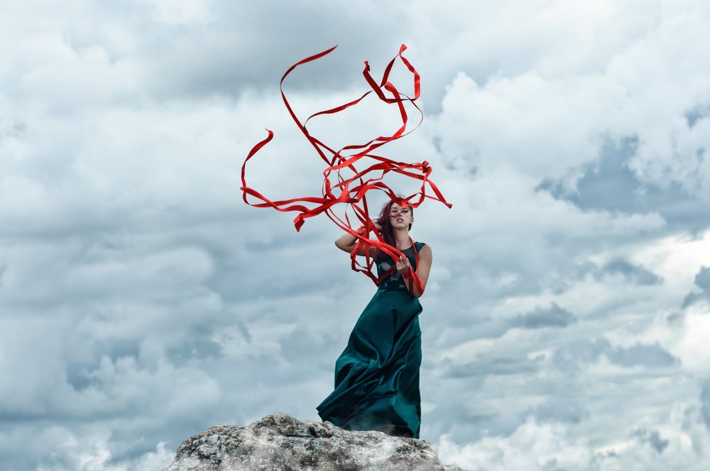 Photograph by Михаил Курихин