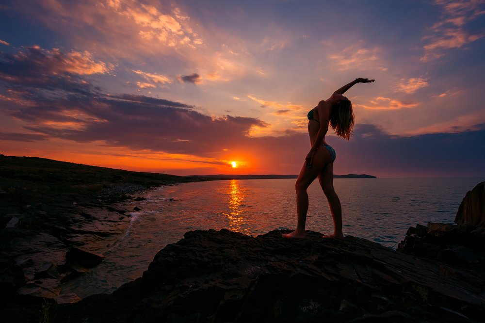 Дотянись до неба