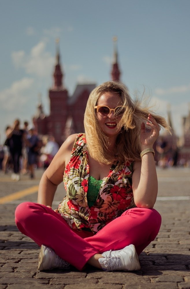 Photograph by Юлия Колоскова