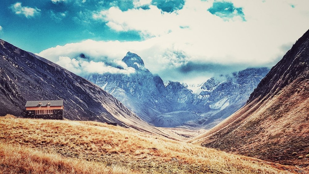 Photograph by Nini Sordia