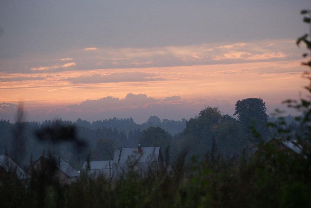 Photograph by Иван Серебряков