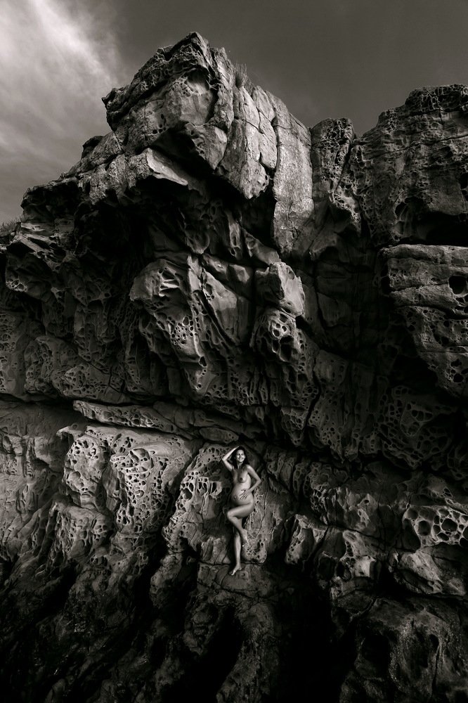 Сырные скалы