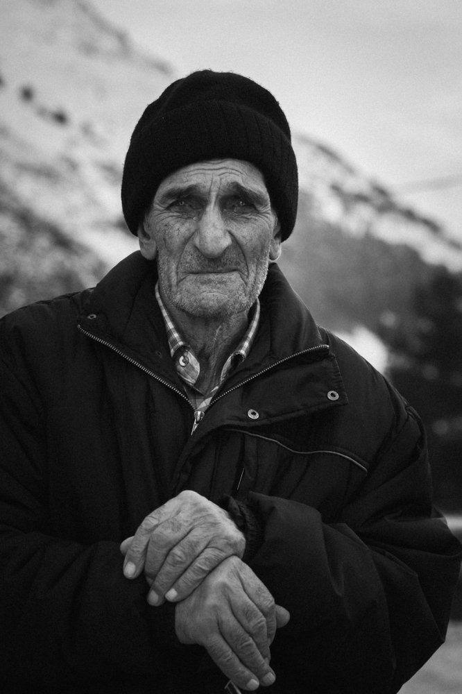 Мудрец Кавказа