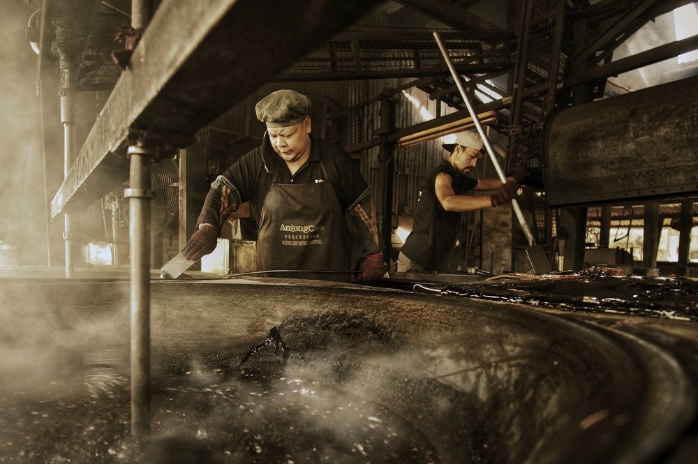 Photograph by Mohd Arrazi Rosdi