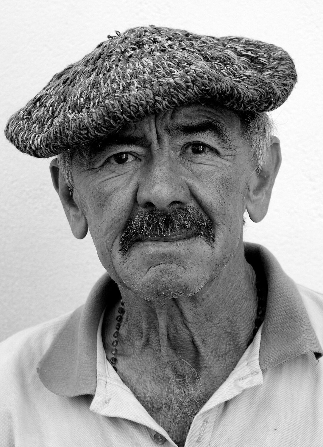 Hombre de pueblo
