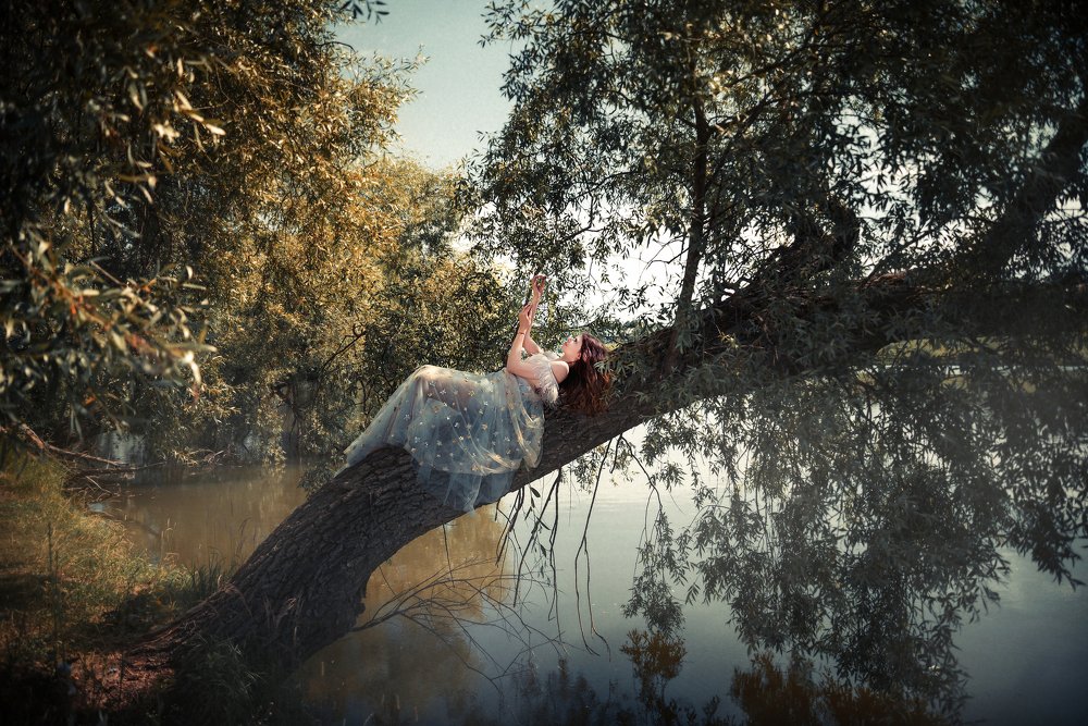 Photograph by Вероника Бессонова