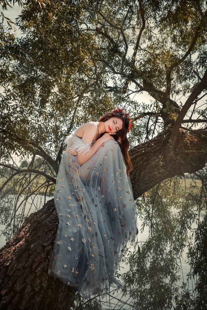 Photograph by Вероника Бессонова