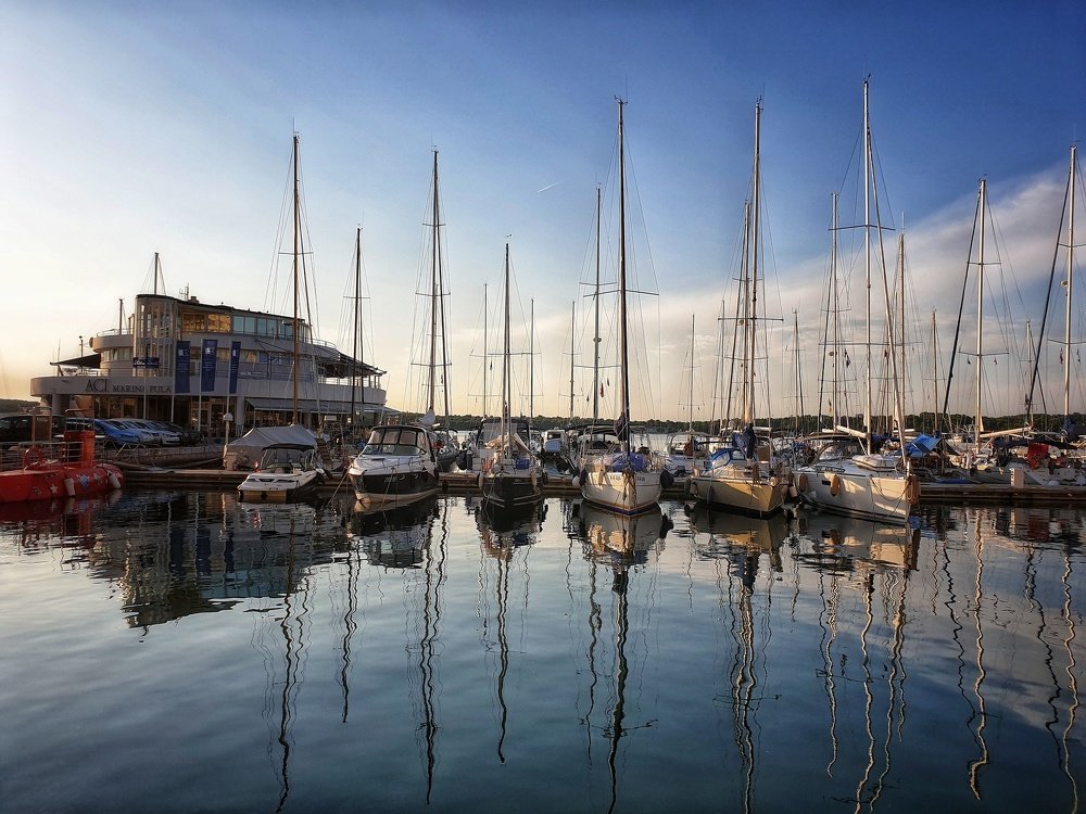 Photograph by Юлия Борт