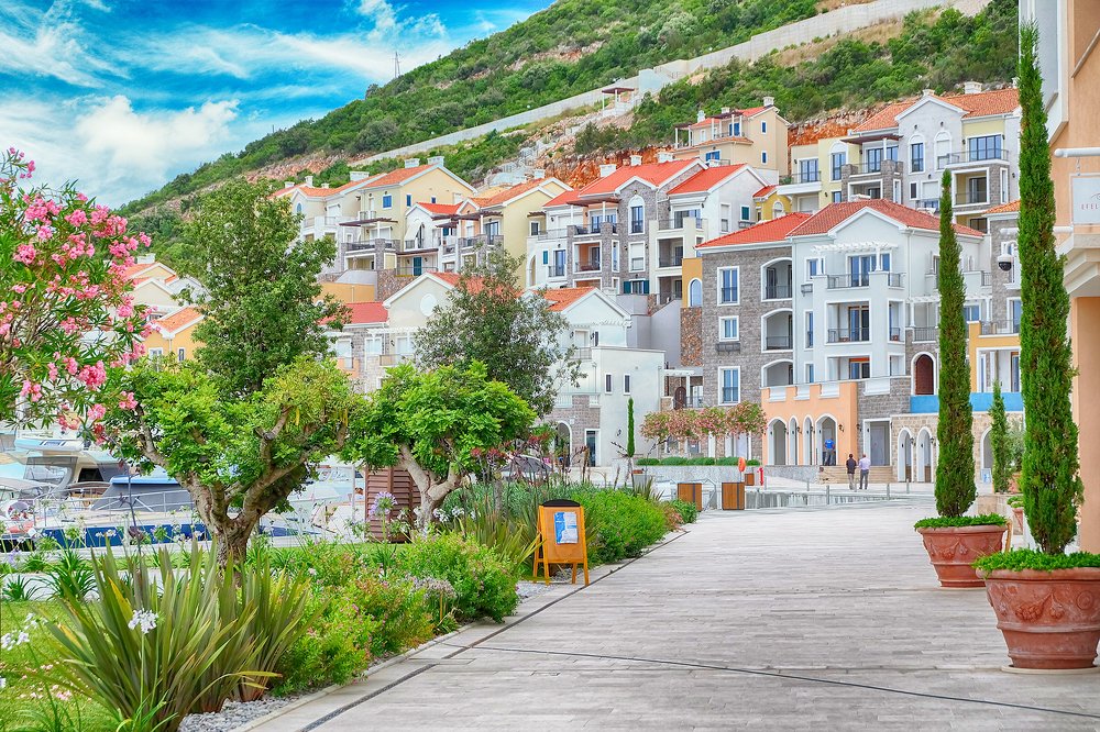 Montenegro