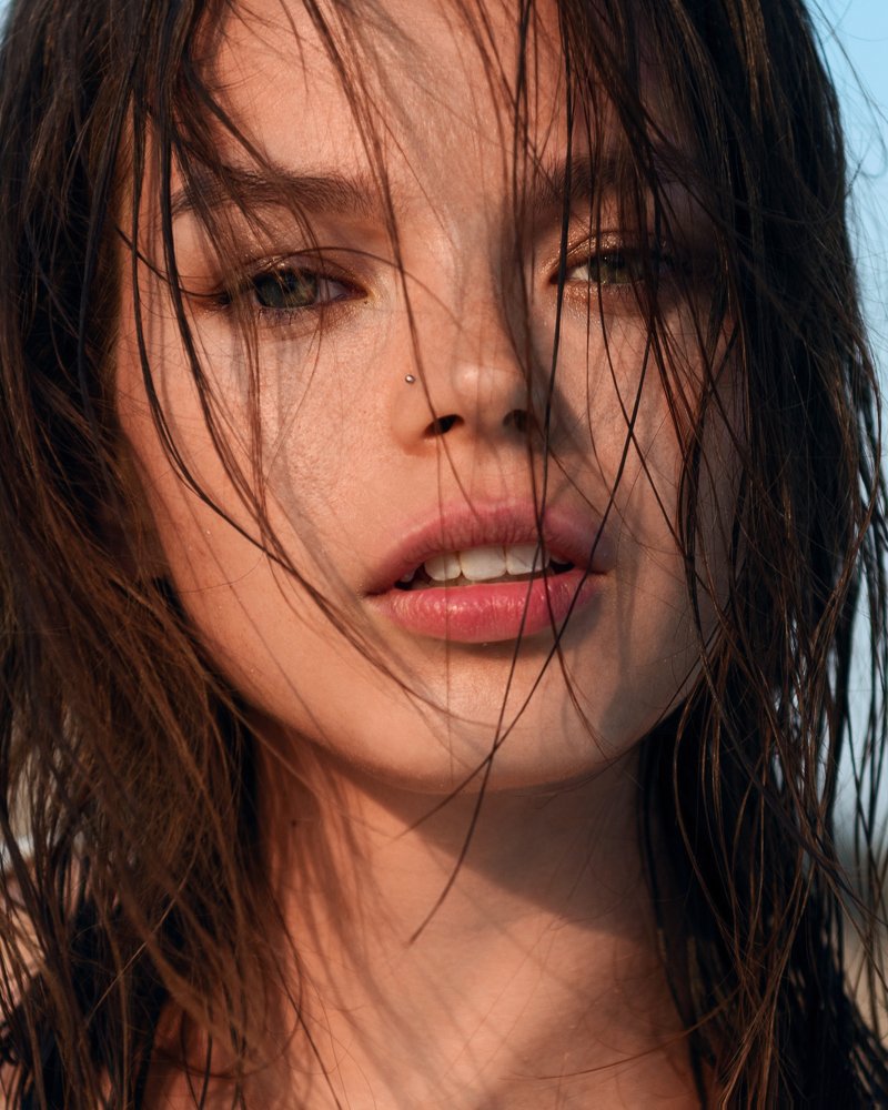 Photograph by Irina Lutsenko