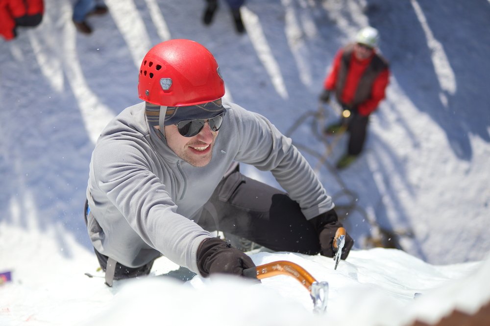 Движение вверх