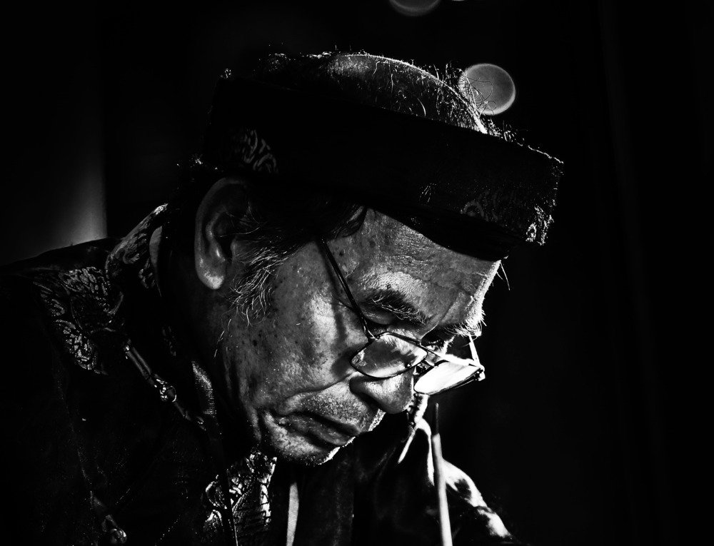 Photograph by Haluukts