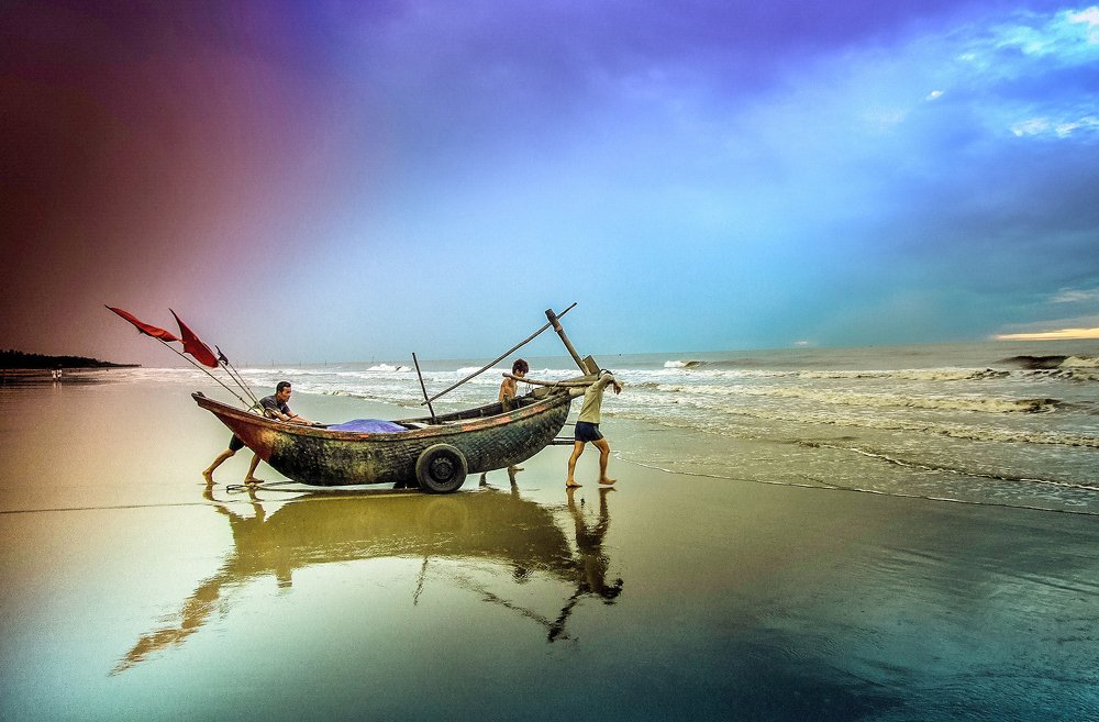 Photograph by Haluukts