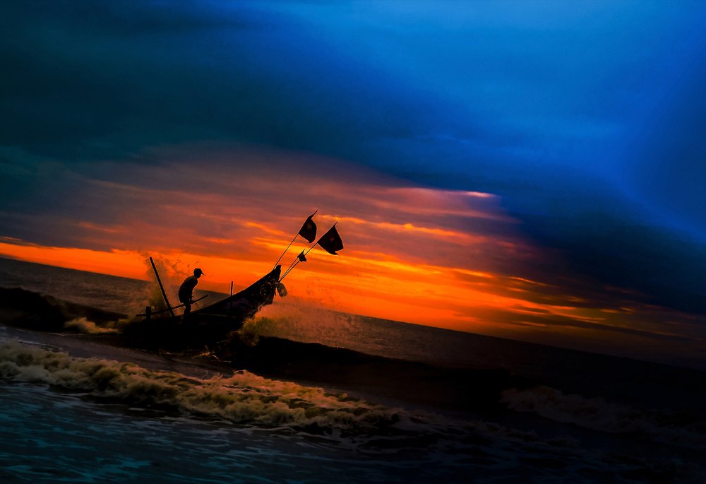 Photograph by Haluukts