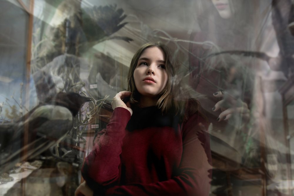 Photograph by Полина