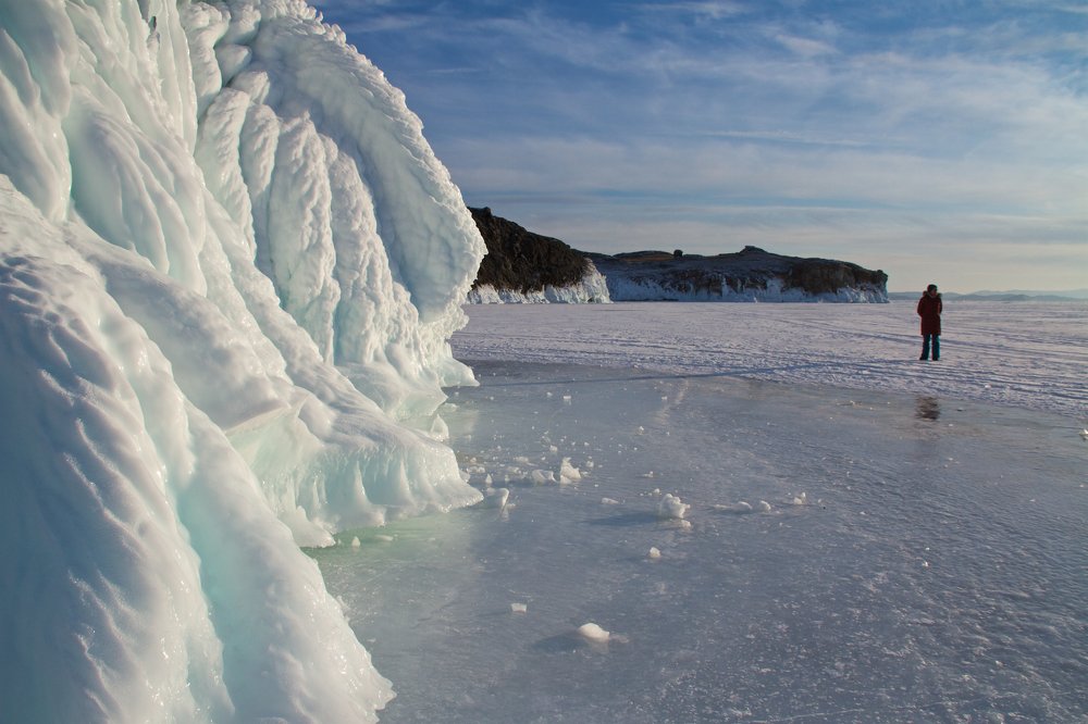 Photograph by Алёна Гильмуллина