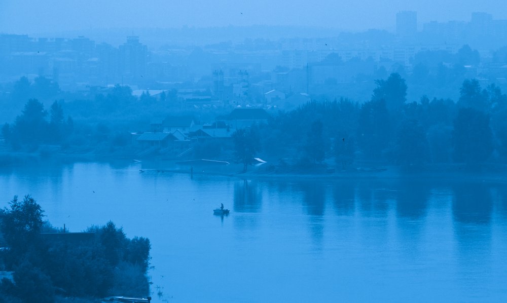 Photograph by Алёна Гильмуллина