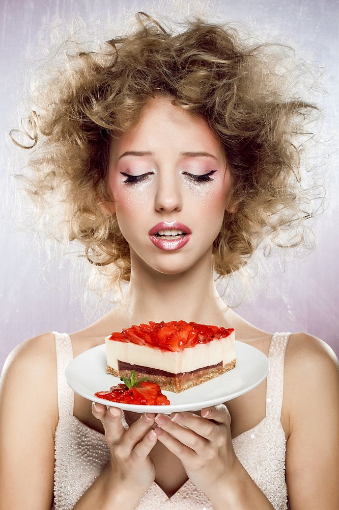 Photograph by Yuliya Golubtsova Genç