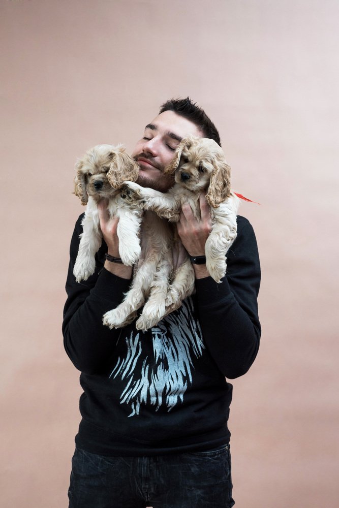 Настоящее счастье