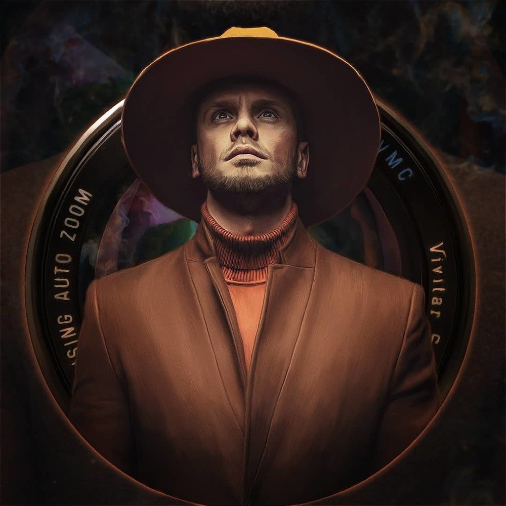 Photograph by Denis Kovalenko