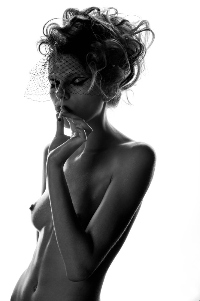 Photograph by Yuliya Golubtsova Genç