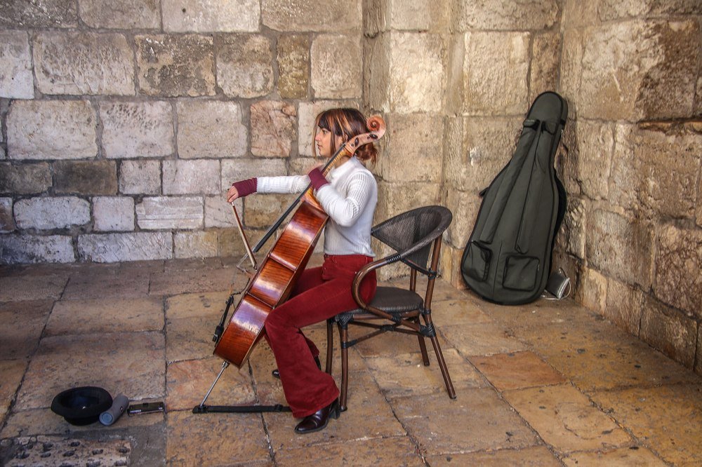 Photograph by Galina Rashap