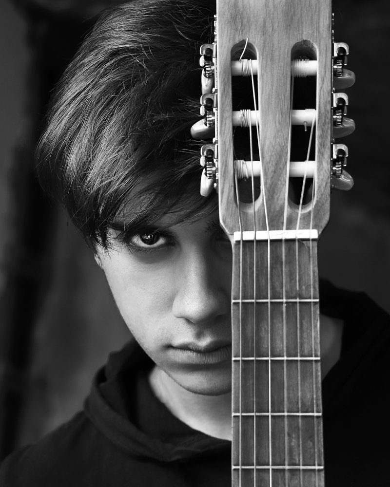 Photograph by niazi ehsan