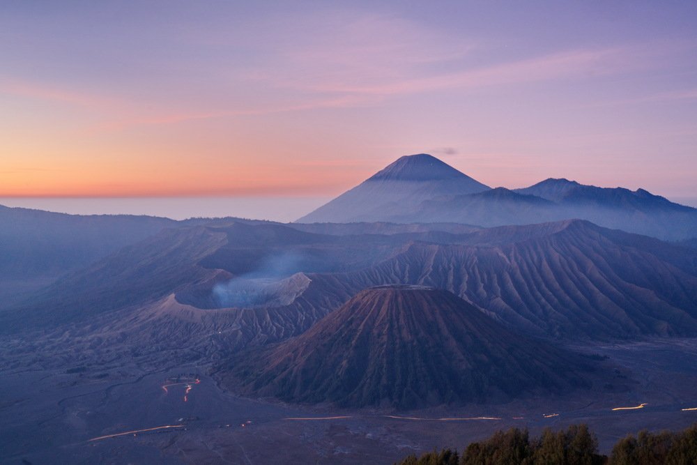 Photograph by Arik S Mintorogo