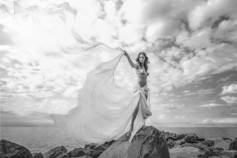 морской бриз