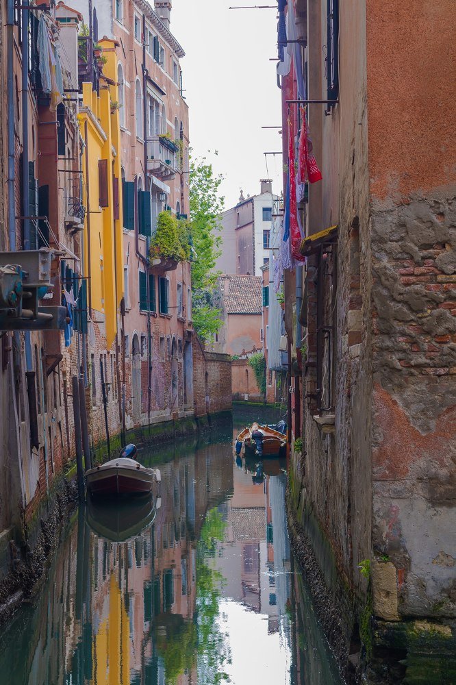 Photograph by Uliana Zeigman