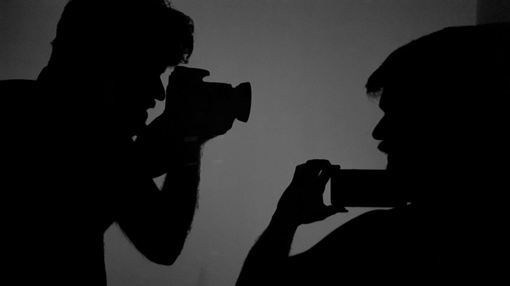 Light& shadows