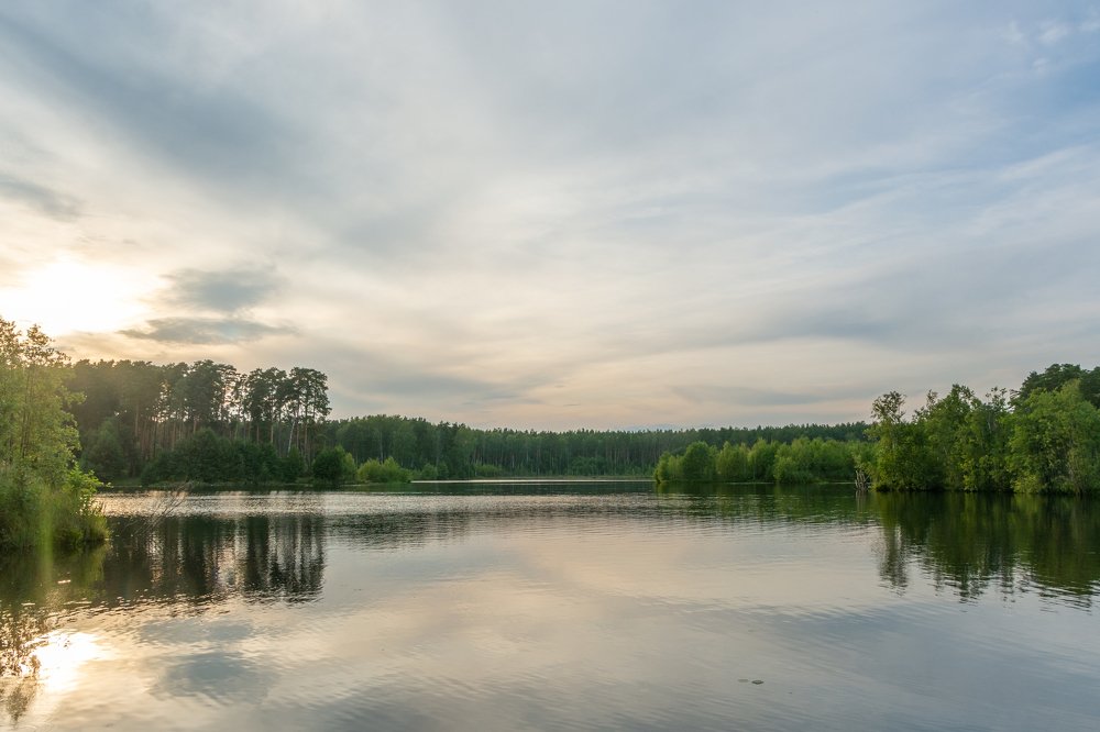 Поджигая небеса