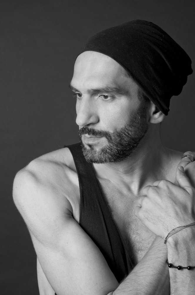 Photograph by Iryna Rogava