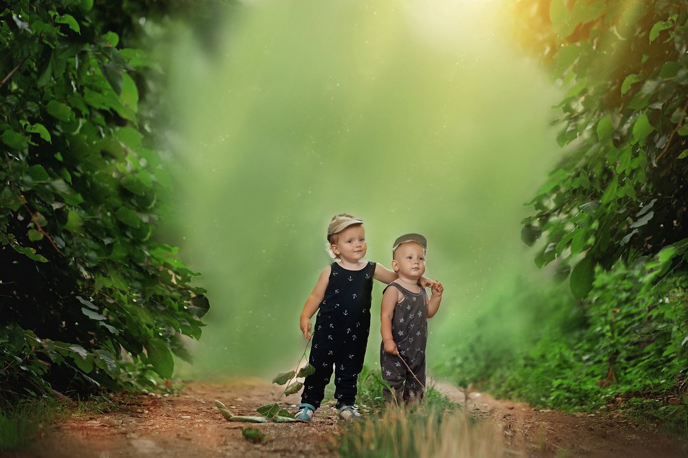 Photograph by Олеся Долгих