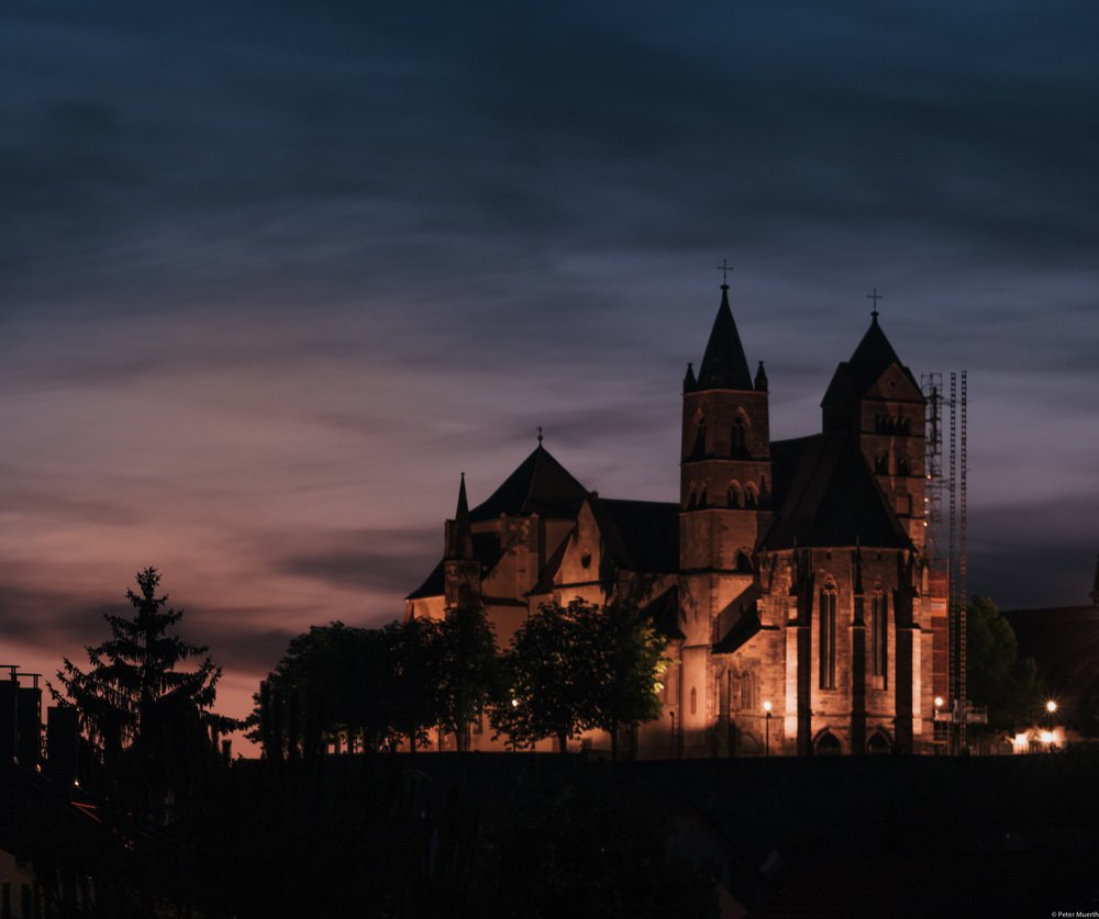 St Stephen's Cathedral, Breisach