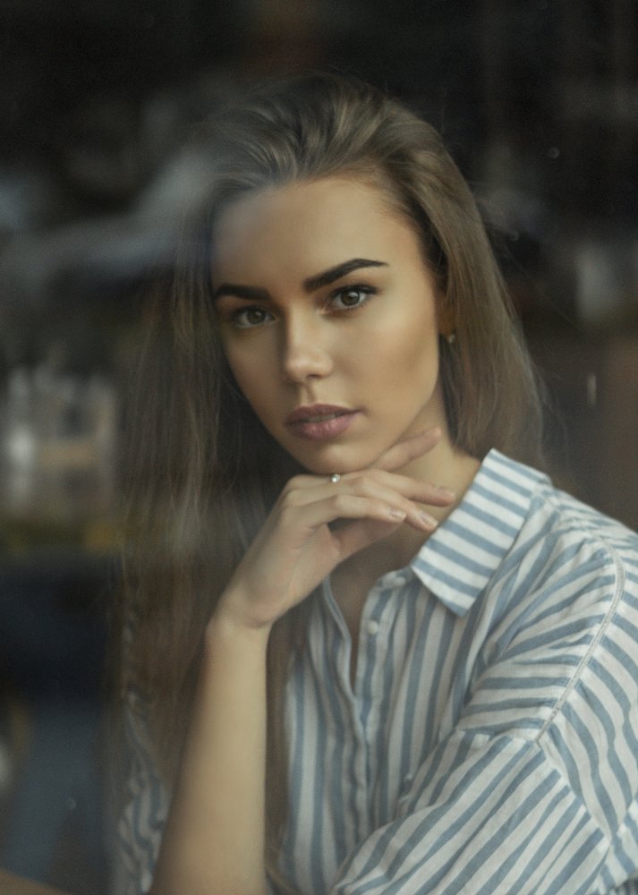 Photograph by Игорь Машков