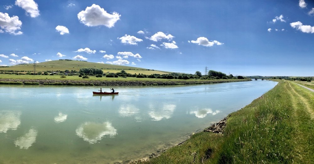 Canoe