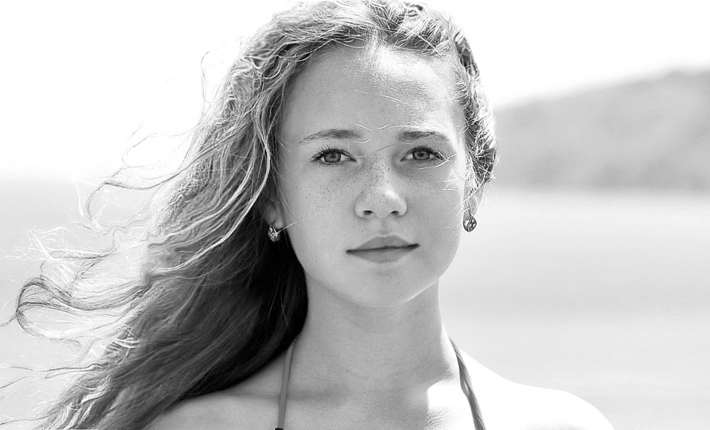 Волжаночка.