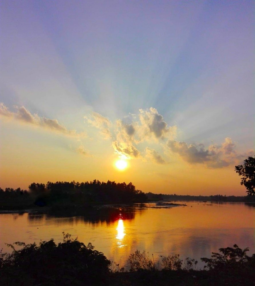 Sun Rise (a)