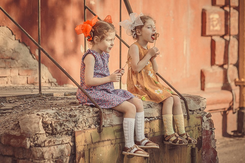 Милое прошлое