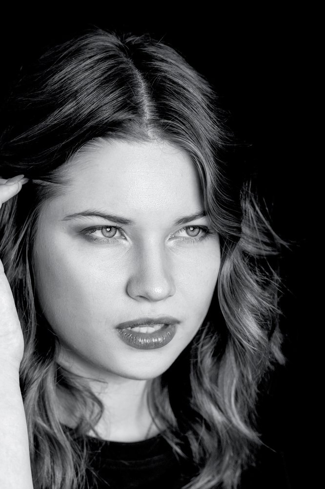 Photograph by Дина