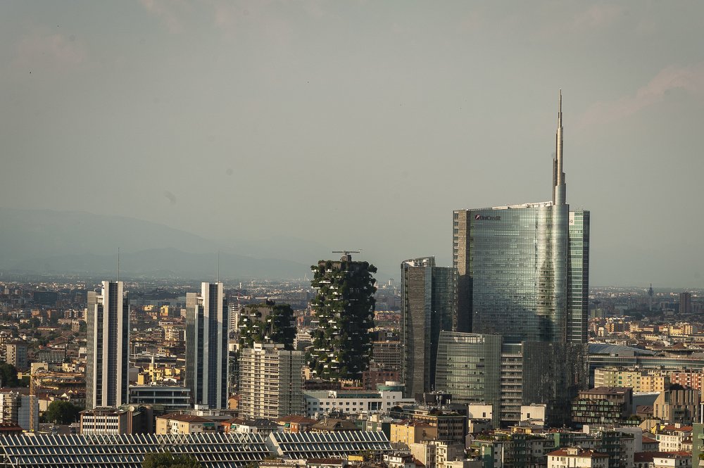 Milan
