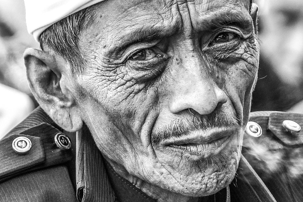 Photograph by Herfan Rusando