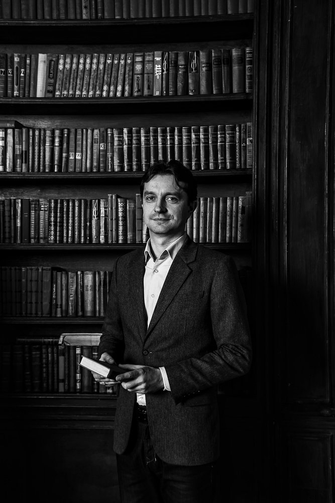 Photograph by Мария Путинцева