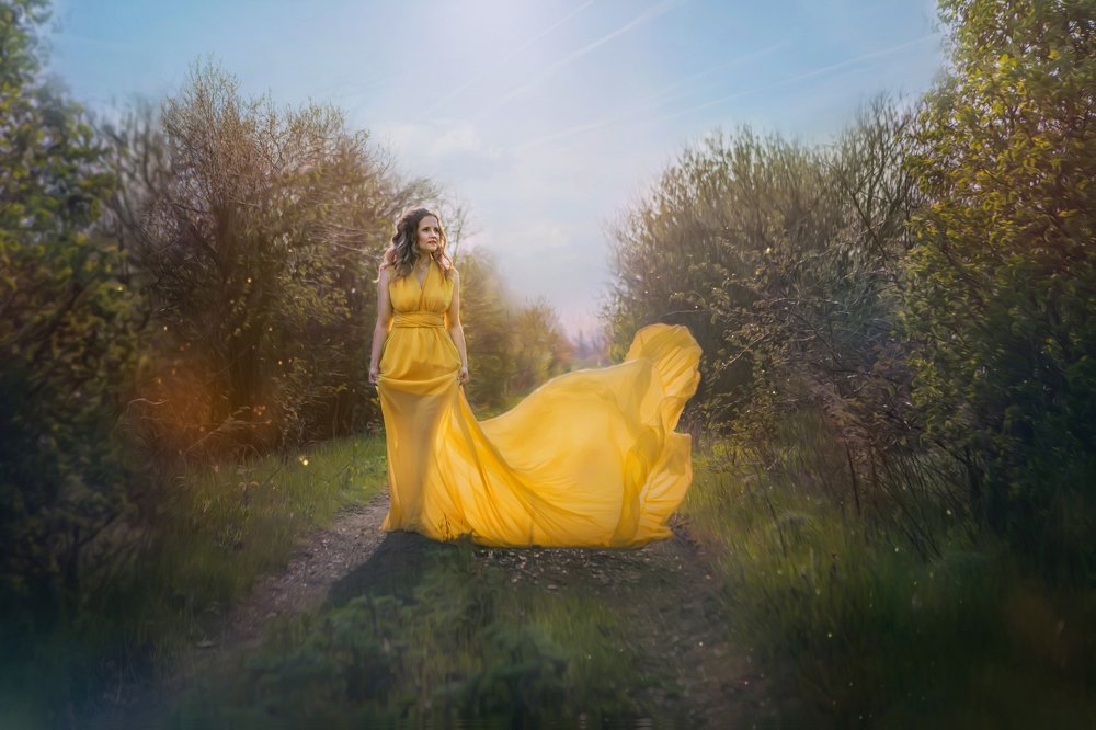 Photograph by Инна Романова