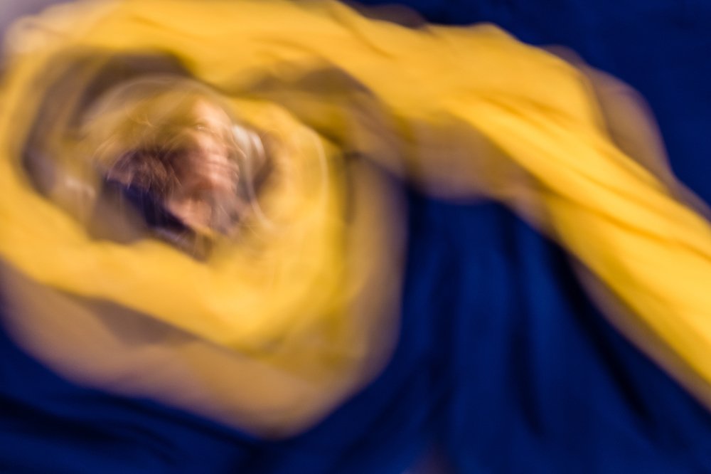 девушка а мечтах