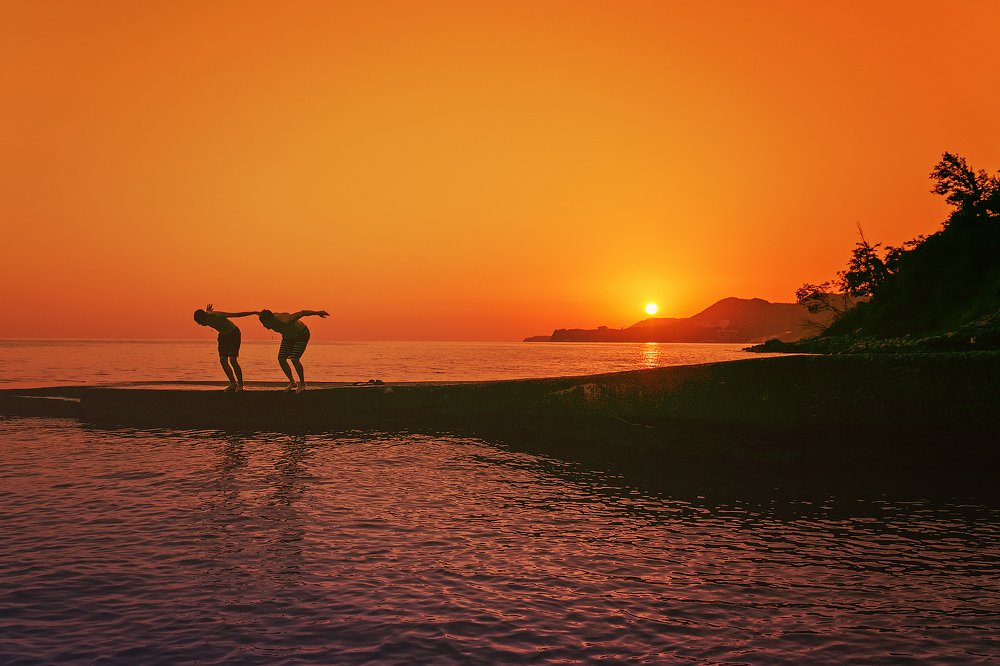 Photograph by Оксана Осенняя