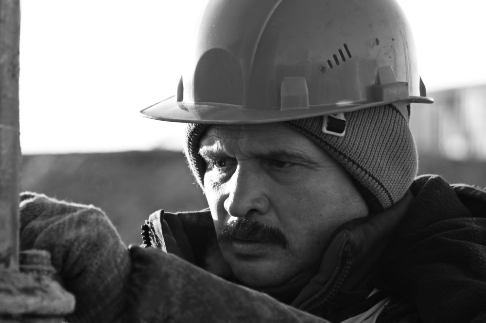 Сосредоточенность